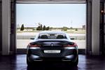 BMW Concept 8-Series 2017 года